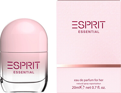 Esprit - Esprit Essential For Her - EDP