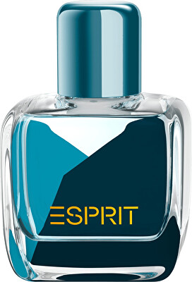 Esprit - Esprit Signature Man - EDT