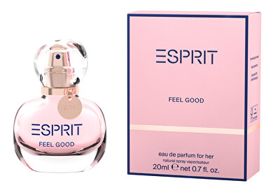 Esprit - Feel Good For Her - EDP
