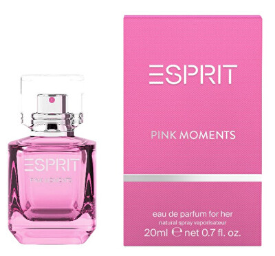 Esprit - Pink Moments For Her - EDP