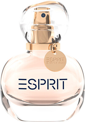 Esprit - Simply You For Her - EDP