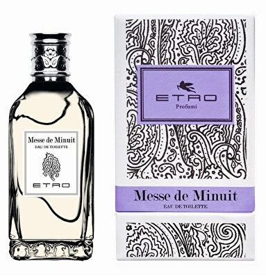 Etro - Messe De Minuit - EDT