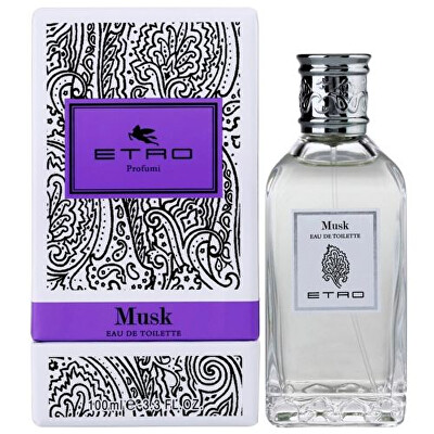 Etro - Musk - EDT