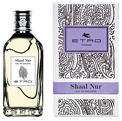 Etro - Shaal-Nur - EDT