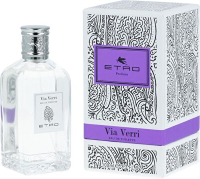 Etro - Via Verri - EDT