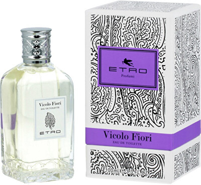 Etro - Vicolo Fiori - EDT