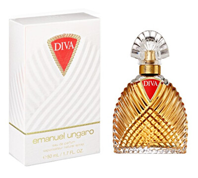 Emanuel Ungaro - Diva - EDP