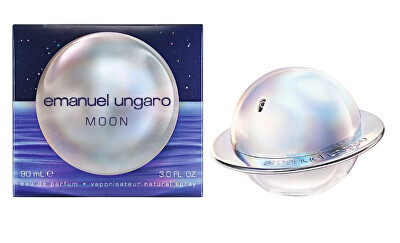 Emanuel Ungaro - Moon - EDP