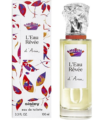 Sisley - L`Eau Rêvée d`Aria - EDT