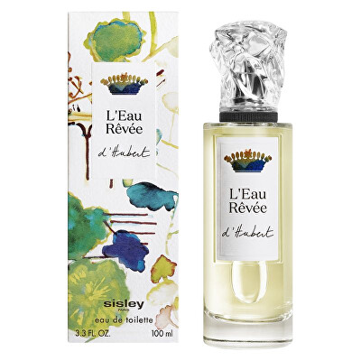 Sisley - L`Eau Rêvée d`Hubert - EDT