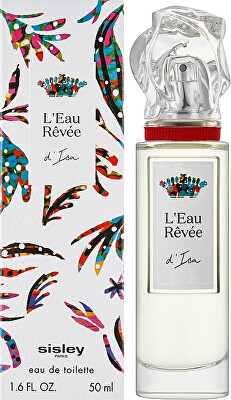 Sisley - L`Eau Rêvée d`Isa - EDT