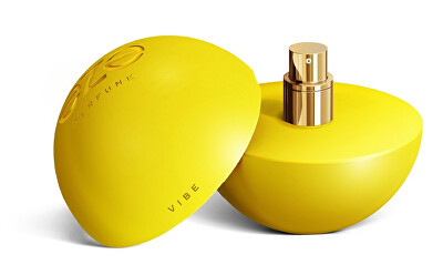 Eze - Vibe - EDP