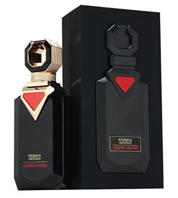French Avenue - Amber Empire - parfémovaný extrakt