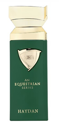 French Avenue - An Equestrian Series Haydan - EDP