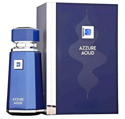 French Avenue - Azzure Aoud - EDP