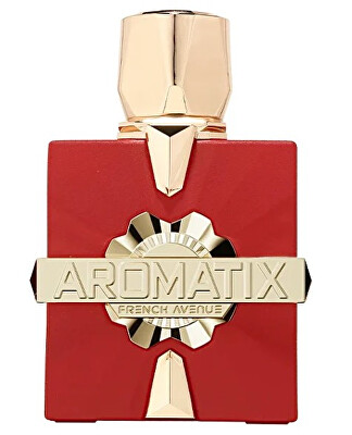 French Avenue - Aromatix Carnal Desire - parfémovaný extrakt