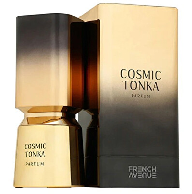 French Avenue - Cosmic Tonka - parfém