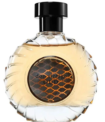 French Avenue - Don Vintage Oud - EDP