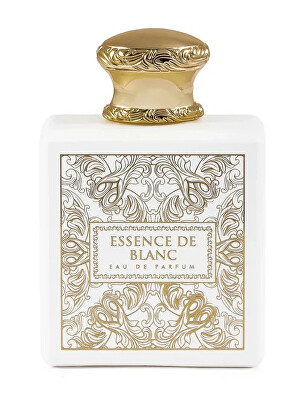 French Avenue - Essence De Blanc - EDP