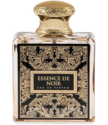 French Avenue - Essence De Noir - EDP