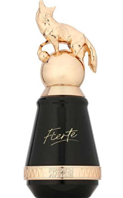 French Avenue - Fierte - EDP