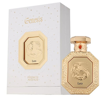 French Avenue - Genesis Leo - EDP