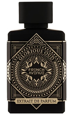 French Avenue - Glorious Oud - parfémovaný extrakt