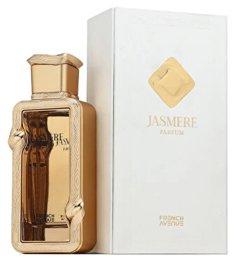 French Avenue - Jasmere - parfémovaný extrakt