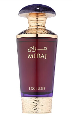 French Avenue - Miraj Exclusif - EDP