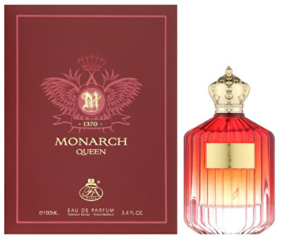French Avenue - Monarch Queen - EDP