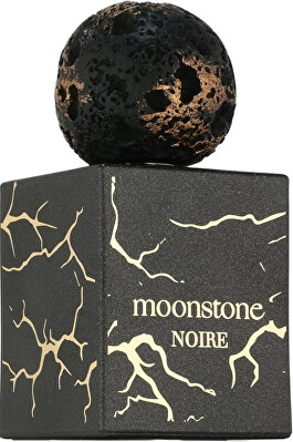 French Avenue - Moonstone Noire - EDP