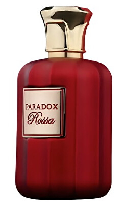 French Avenue - Paradox Rossa - EDP