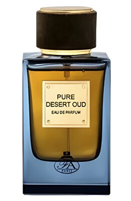 French Avenue - Pure Desert Oud - EDP