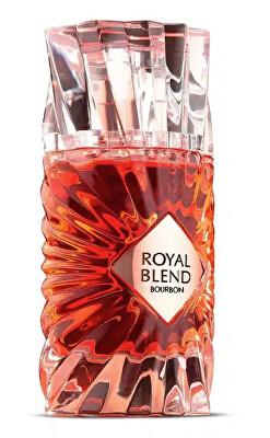 French Avenue - Royal Blend Bourbon - parfémovaný extrakt