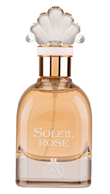 French Avenue - Soleil Rose - EDP