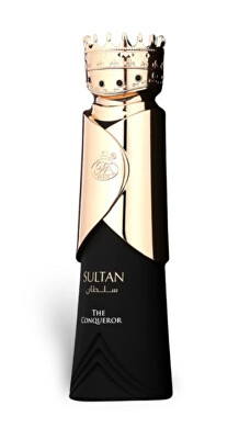 French Avenue - Sultan The Conqueror - EDP