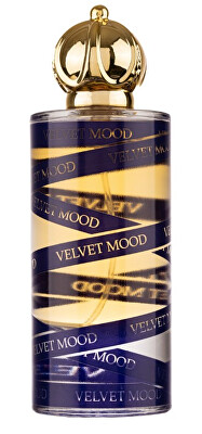French Avenue - Velvet Mood - EDP