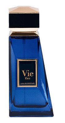 French Avenue - Vie Eau - EDP