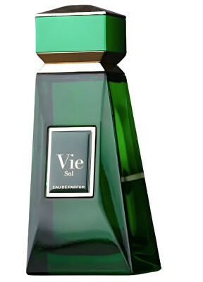 French Avenue - Vie Sol - EDP