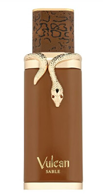 French Avenue - Vulcan Sable - EDP