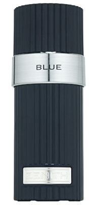 French Avenue - Zenith Blue - EDP