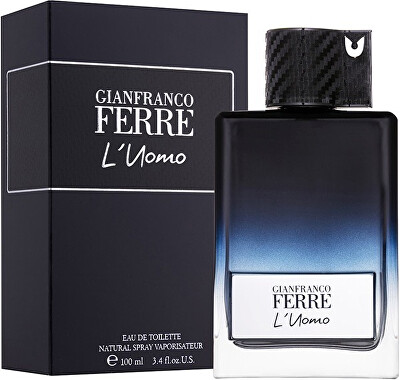 Gianfranco Ferre - L´Uomo - EDT