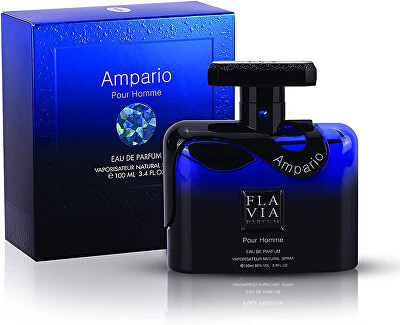 Flavia - Ampario Pour Homme - EDP
