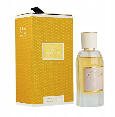 Flavia - Aoud Heritage - EDP
