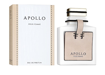 Flavia - Apollo Pour Femme - EDP