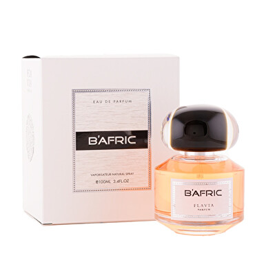 Flavia - B´Afric - EDP