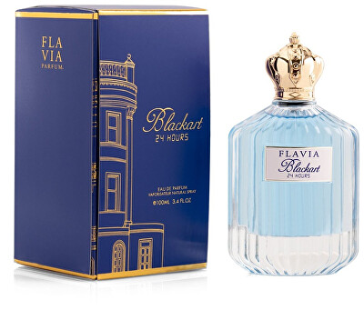Flavia - Blackart 24 Hours - EDP