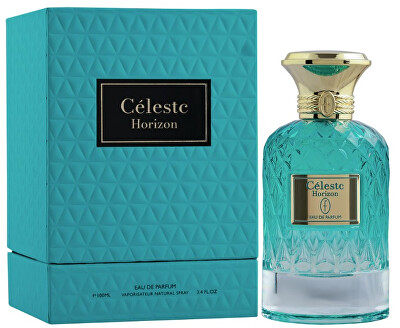 Flavia - Céleste Horizon - EDP