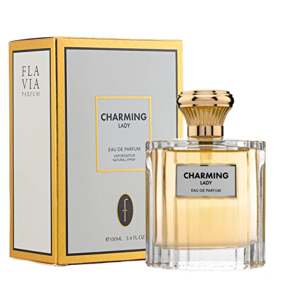 Flavia - Charming Lady - EDP