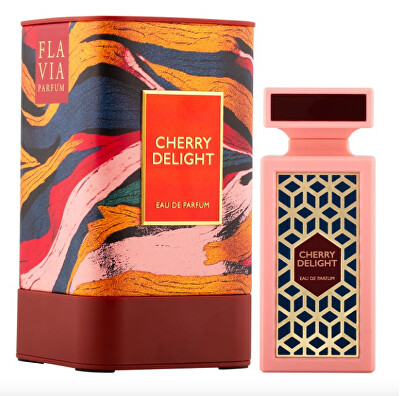 Flavia - Cherry Delight - EDP